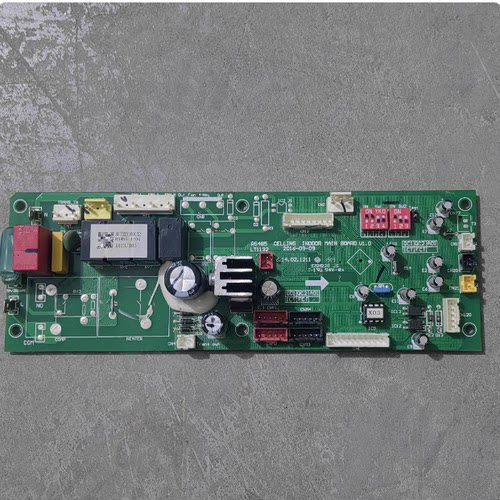 室内主电路主板RS485-120Q