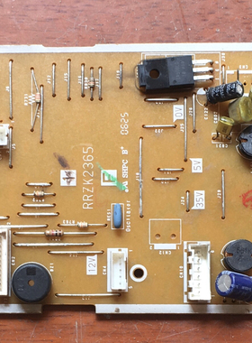 原装 日立空调 电脑板 主板 RRZK2365