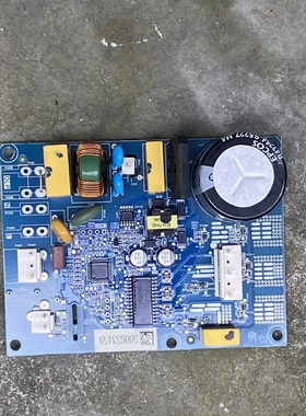 美菱容声晶弘创维冰箱变频板VTB1113YL压缩机驱动板TYV03C