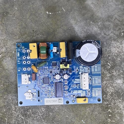 VTB1113YL压缩机驱动板TYV03C