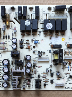 适用格力空调清凉天使主板 3Z53L 30033981 控制板电脑板 GRJ4G-A