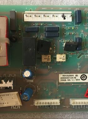 原装海尔冰箱BCD-219/239SH?SK)原装电脑板0064001047B