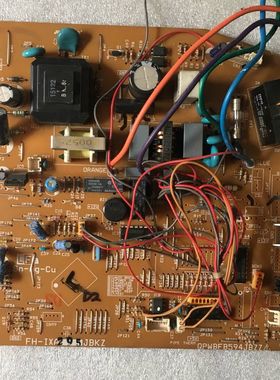 原装夏普DSGY-B950JBKZ FH-IXA259JBKZ QPWBFB594JBZZ电脑板