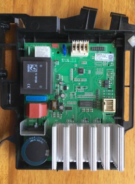 倍科WDA96H电脑板FF8-2838360101电源板FG9主板WDW8512S变频板GV7