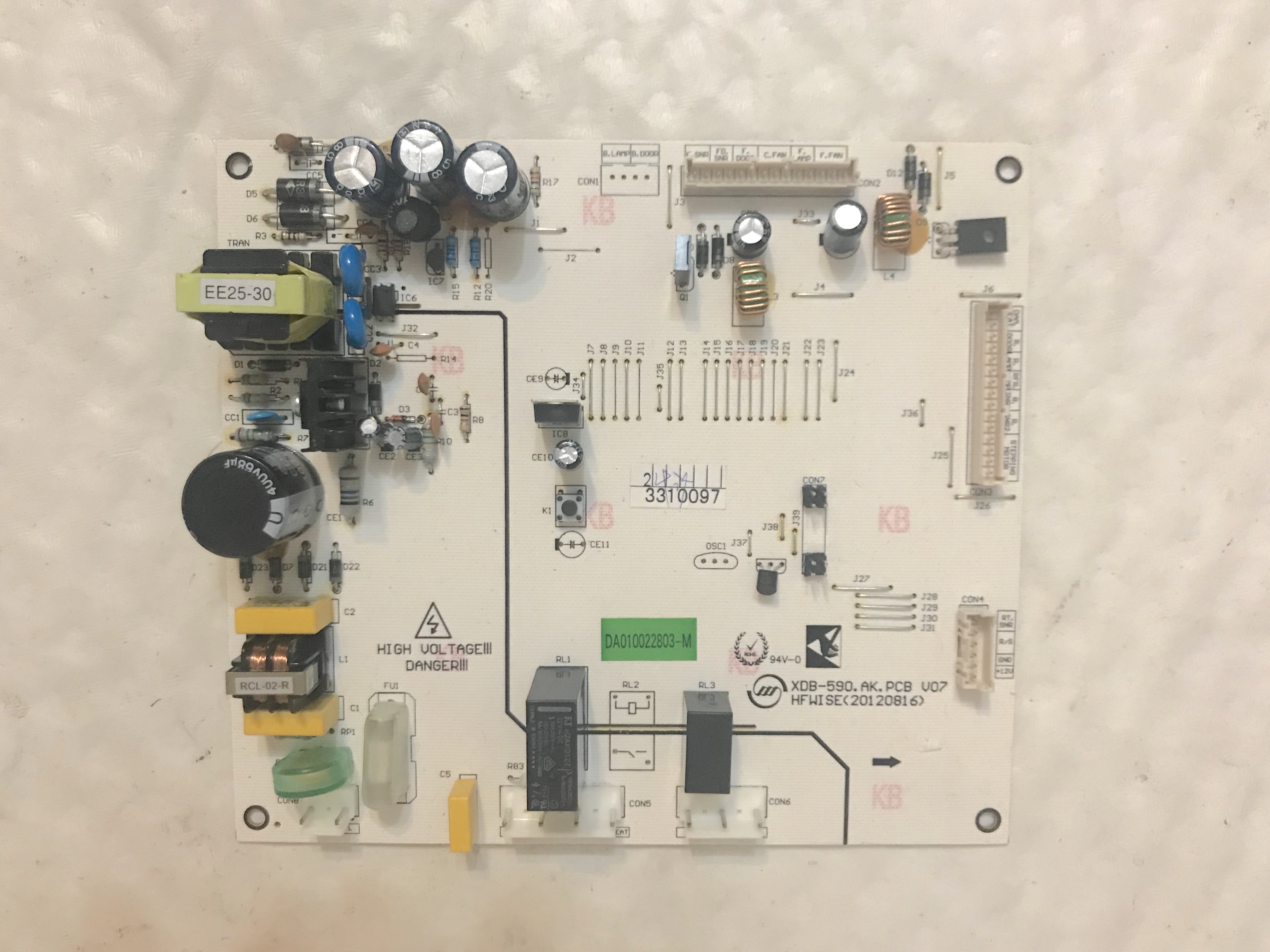 原装全新板，实物拍图，当天发货，请看清标题的屏型号