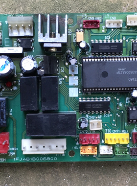原装拆机三洋 空调 电脑板 CR-X253GH-D3 1FJ4B1B006800