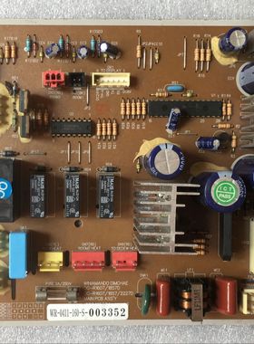 原装电脑板主板DC-R1607/ 1857D WR-0411-160-S-003352
