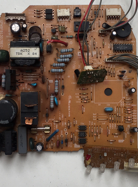 夏普 空调 电脑板 DSGY-A883JBK0-1 QPWBFB130JBE0-1 PWB-Y36GX