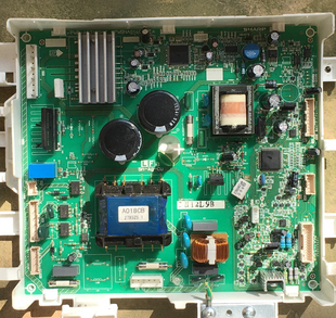 CH12L9B 夏普冰箱主板 QPWBNA014CBZZ 电脑板 A571CBKZ FPWB