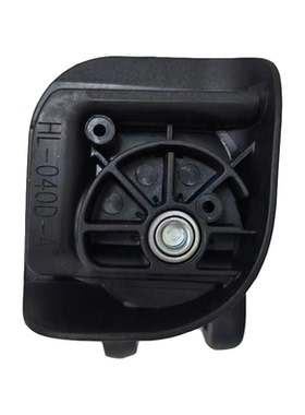 HL-040万向轮拉杆箱维修配件行李箱轱辘更换旅行箱包滑轮皮箱脚轮