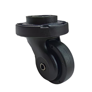 PP10万向轮拉杆箱维修配件旅行箱轱辘子罗杰行李箱静音轮LOJEL轮