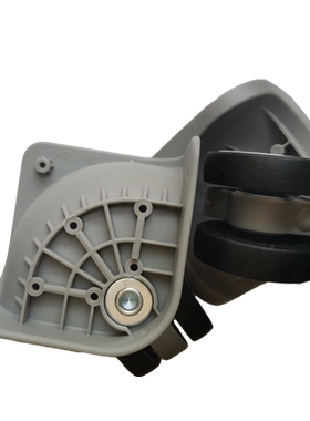 DL-169K行李箱轮子更换配件DL-183-S万向轮拉杆箱轮动力箱包科技