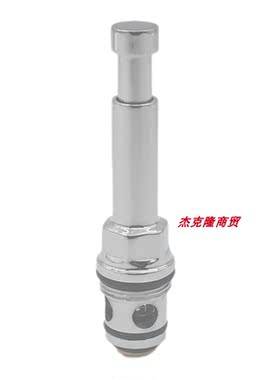 ROCA乐家卫浴  暗装花洒入墙式浴缸龙头自动转换分水器切换阀配件