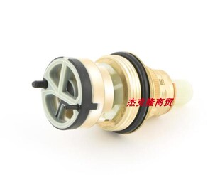 适配 GROHE/高仪 47364000 恒温龙头切换阀分水器阀芯 47364