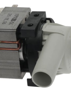 迈科洗碗机排水泵洗杯机维保配件DV80TM/530FM/H500/U500 9624073