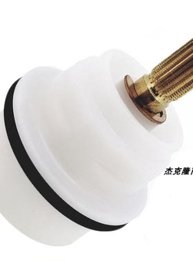 汉斯格雅配件水龙头阀芯连接件延长件 98677000固定套件螺母98677