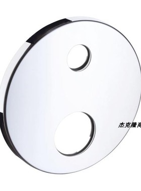 汉斯格雅hansgrohe暗装淋浴花洒龙头装饰盖孔罩98791面板98791000