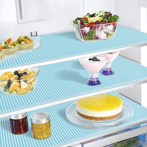 硅胶冰箱内衬垫防滑防霉