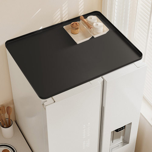 新款跨境硅胶洗衣机保护垫