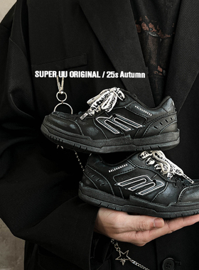 韩版擦色儿童运动鞋春季新款低帮男童鞋子透气跑步鞋女童休闲鞋