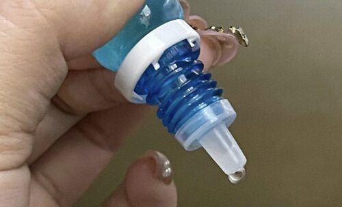 代胡九Q水生态护眼水