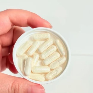 代胡澳益生J加Q版 50粒