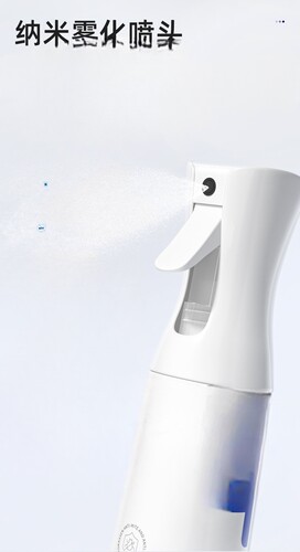 代胡沃L森除m除j喷雾270ml/瓶