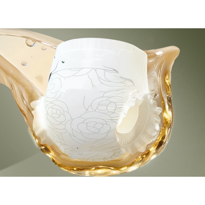 代胡嘟D侠山C花纸尿裤/拉拉裤2包，卡码拍大