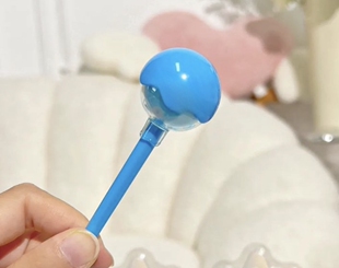 代胡海G爸B植萃护唇膏(魔法棒)