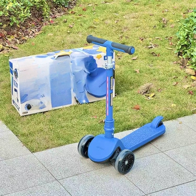 代胡彩d滑板车57*28*79cm 3.18kg