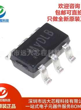 原装正品 SY8401ABC 丝印My SOT-23-6 异步降压DC-DC稳压器IC芯片