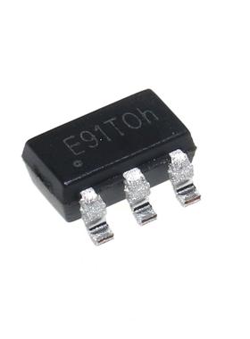 原装TP5591-TR SOT23 1.8V3.3MHz轨到轨输入输出零漂移运算放大器