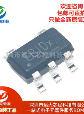 原装正品 ETA3448S2F 丝印EB** 封装SOT23-5贴片同步降压转换器IC