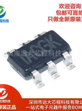 原装正品 MP24894GJ-Z 丝印IACG* 封装SOT-23-6 LED的电流控制器