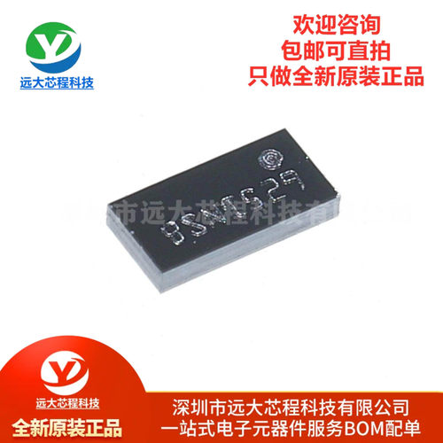 原装正品 TPS631010YBGR DSBGA-8 升降压转换器芯片