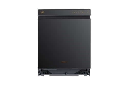 Fotile/方太 JBCD7E-04-X2嵌入式洗碗机家用全自动24套