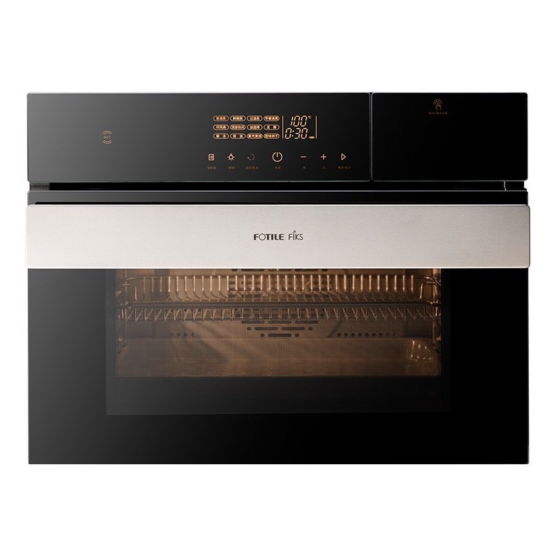 [专柜同款]方太 zk-t8.i 智能蒸烤烹饪机电蒸箱烤蒸烤一体机换代