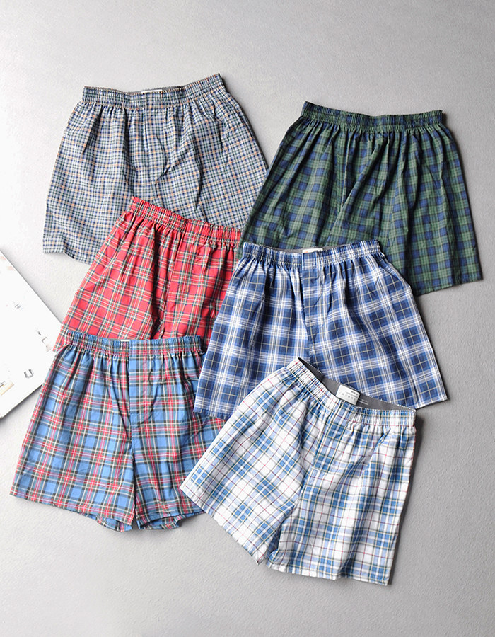 Pantalon pyjama - Ref 720380 Image 1