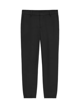 男装直筒西裤韩版休闲裤B1GBB4450