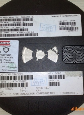 FDMS2572全新QFN正品FAIRCHIL现货