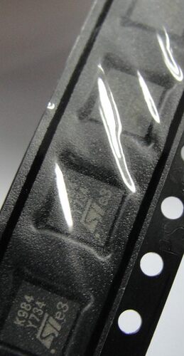 AT45DB161D-MU全新QFN正品现货