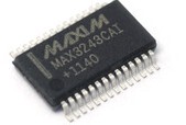 MAX3222IDBR     通讯IC系列  全新SSOP正品现货