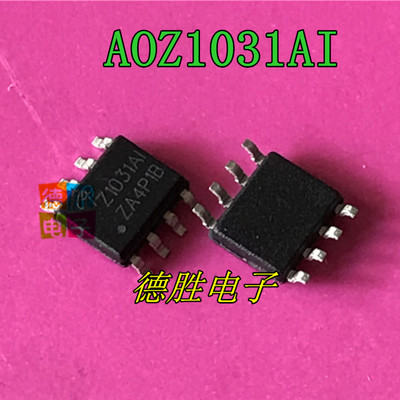 AOZ1031AI Z1031AI 电源管理芯片 SOP-8 全新现货
