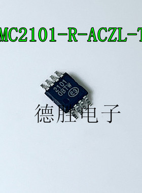 EMC2101-R-ACZL-TR 丝印 2101  MSOP-8 温度传感器 全新进口芯片