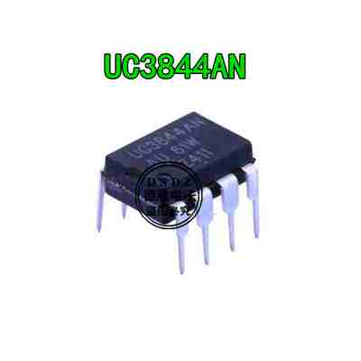 UC3844AN 全新原装 开关电源芯片 DIP8封装