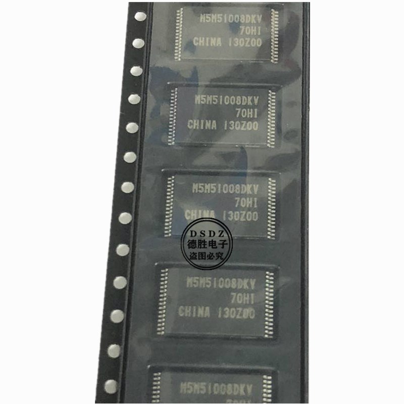 全新原装M5M51008D M5M51008DKV-70HI 存储器TSSOP32