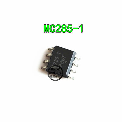 MC285-1 MC285-2 LM285D-1.2 LM285D-2.5 SOP8 全新原装现货