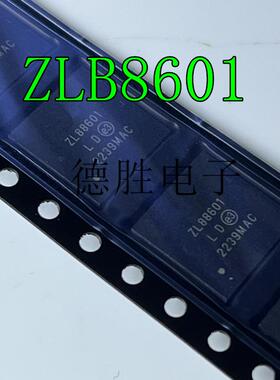 ZL88601LDG1 ZL88601LDF1 ZLB8601 WQFN-64 全新进口芯片IC现货