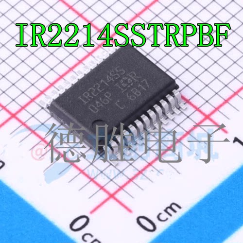现货电桥驱动器IR2214SSTRPBF