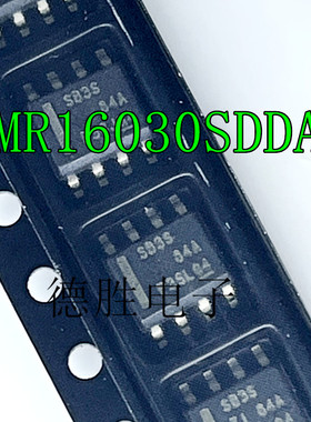 LMR16030PDDAR HSOIC-8 丝印SB3P 同步转换器 全新进口芯片IC现货